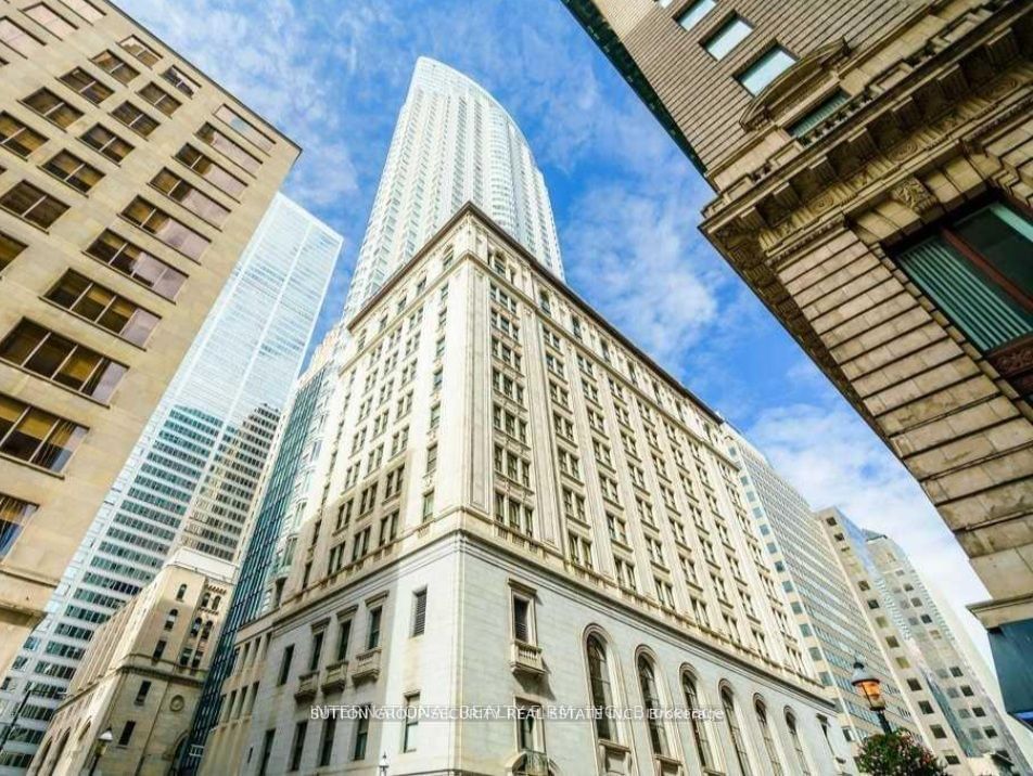 1 King St W, unit 617 for rent