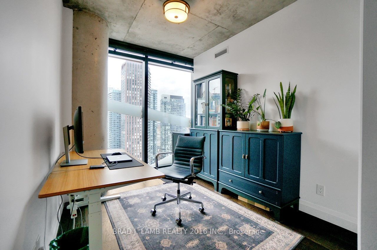 224 King St W, unit 2906 for rent