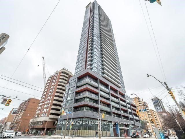 159 Dundas St E, unit 709 for rent