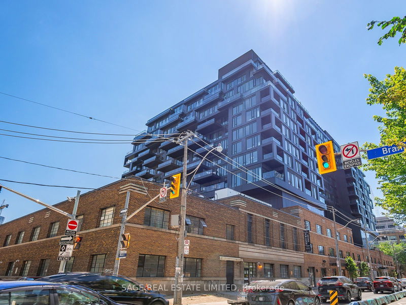 505 Richmond St, unit 731 for rent