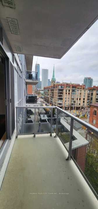 The Berczy, Downtown, Toronto