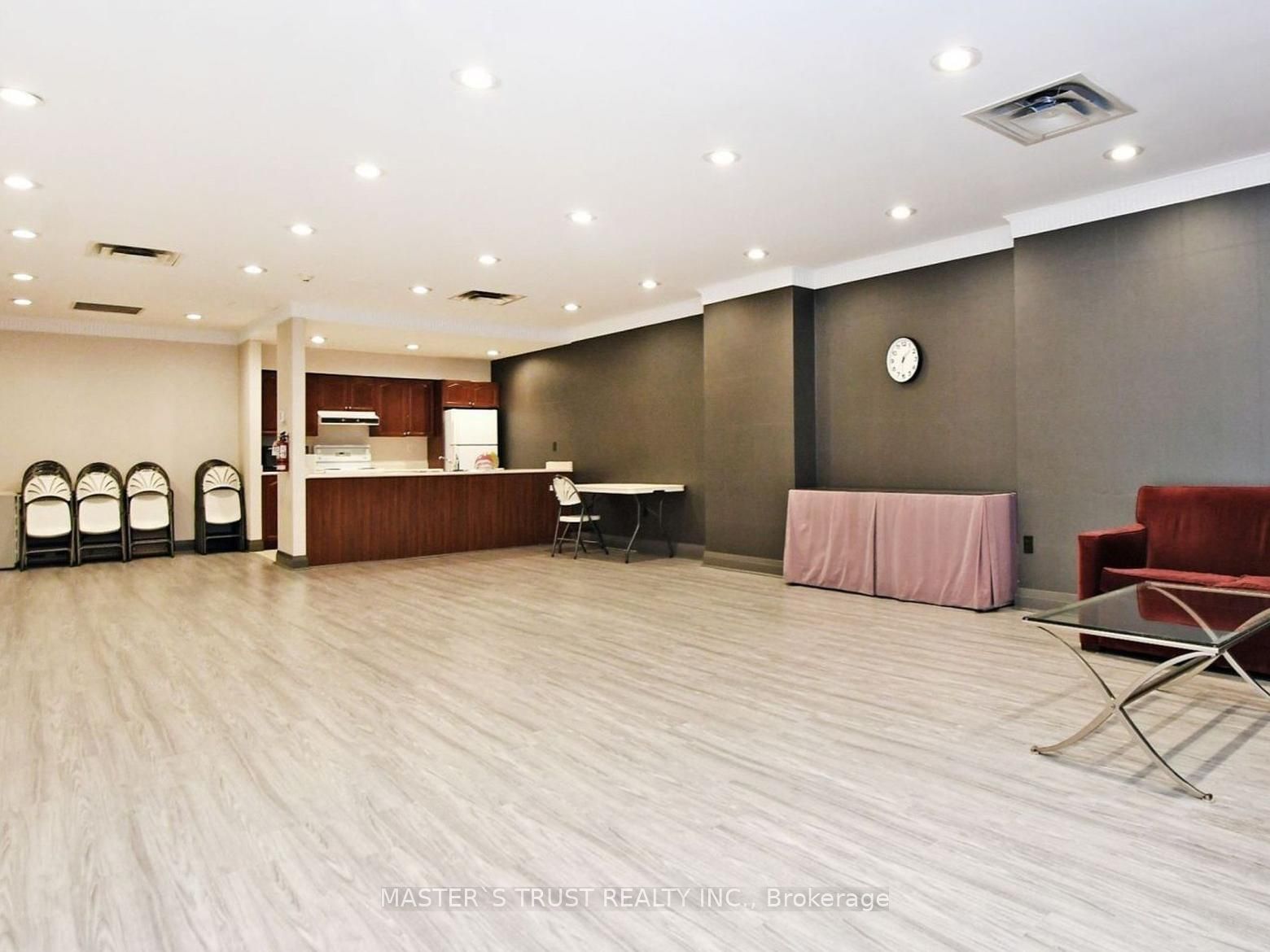 3 Rean Dr, unit 1709 for rent