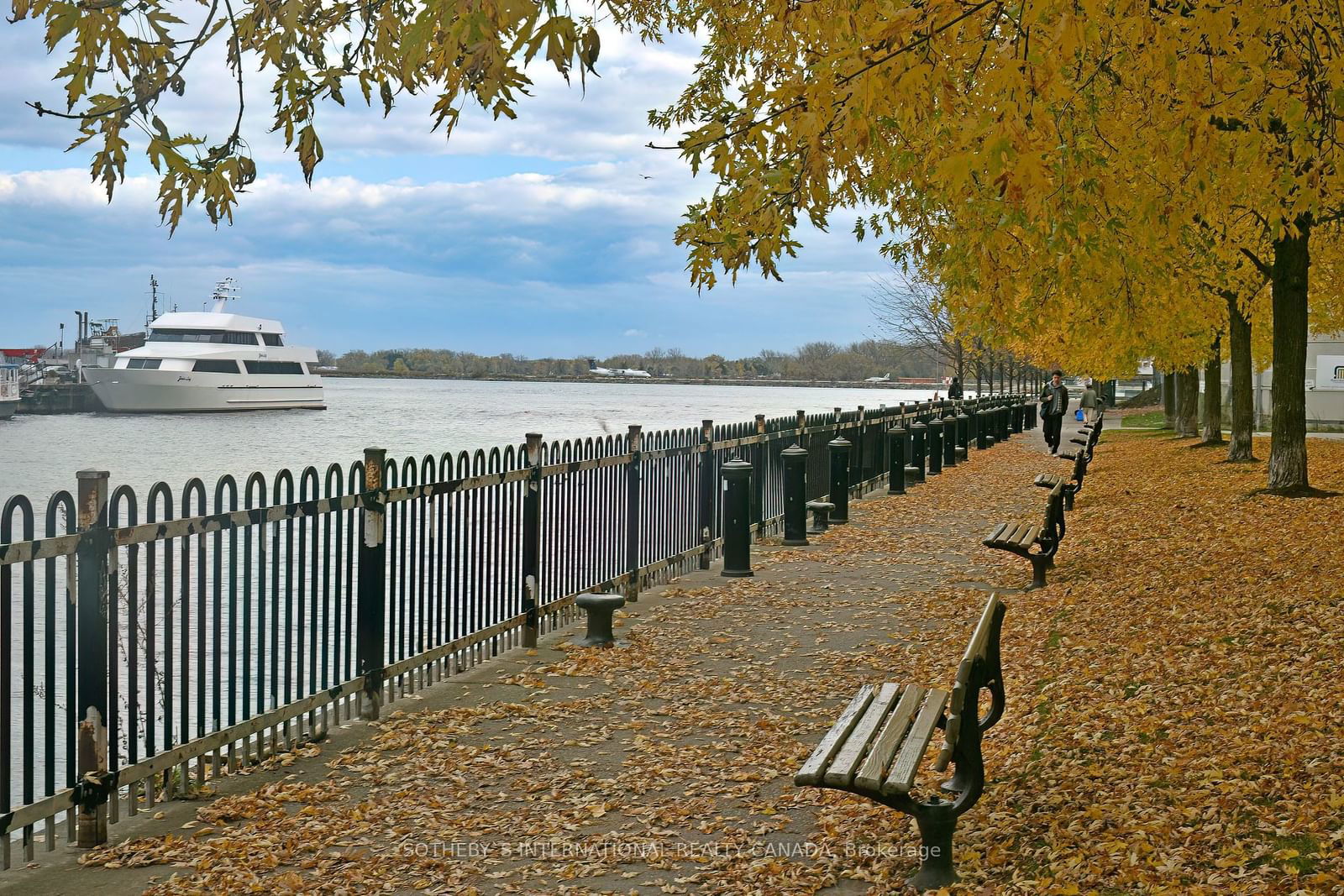 Queens Harbour, Downtown, Toronto