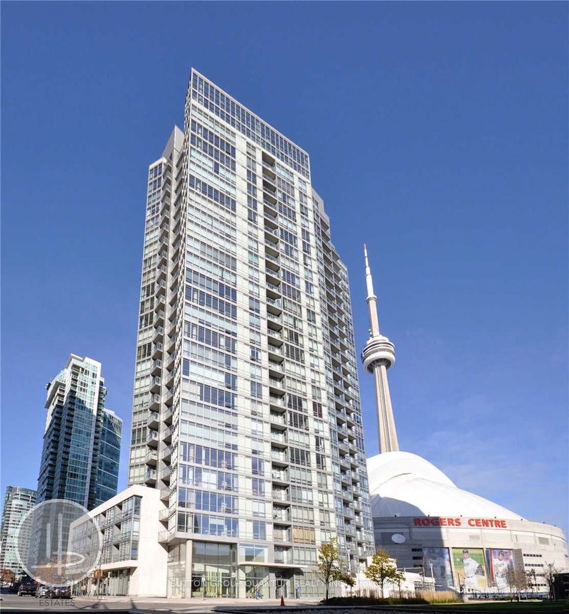 3 Navy Wharf Crt, unit 810 for rent