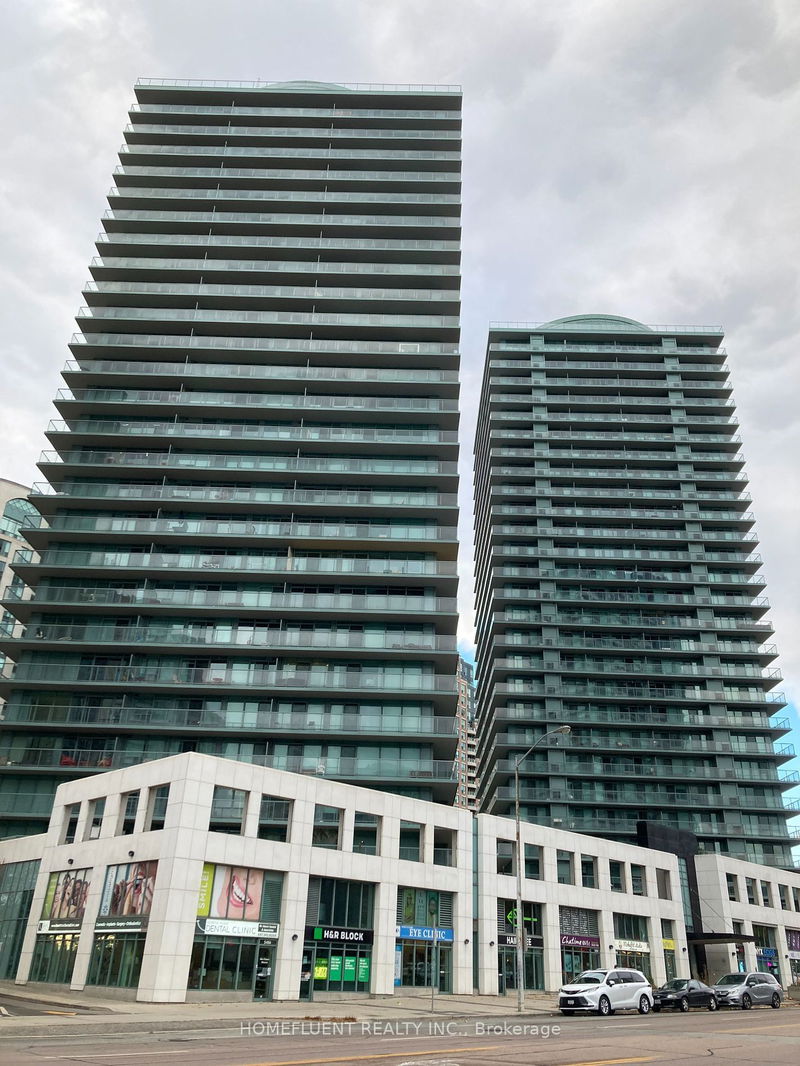 5500 Yonge St, unit 2410 for sale