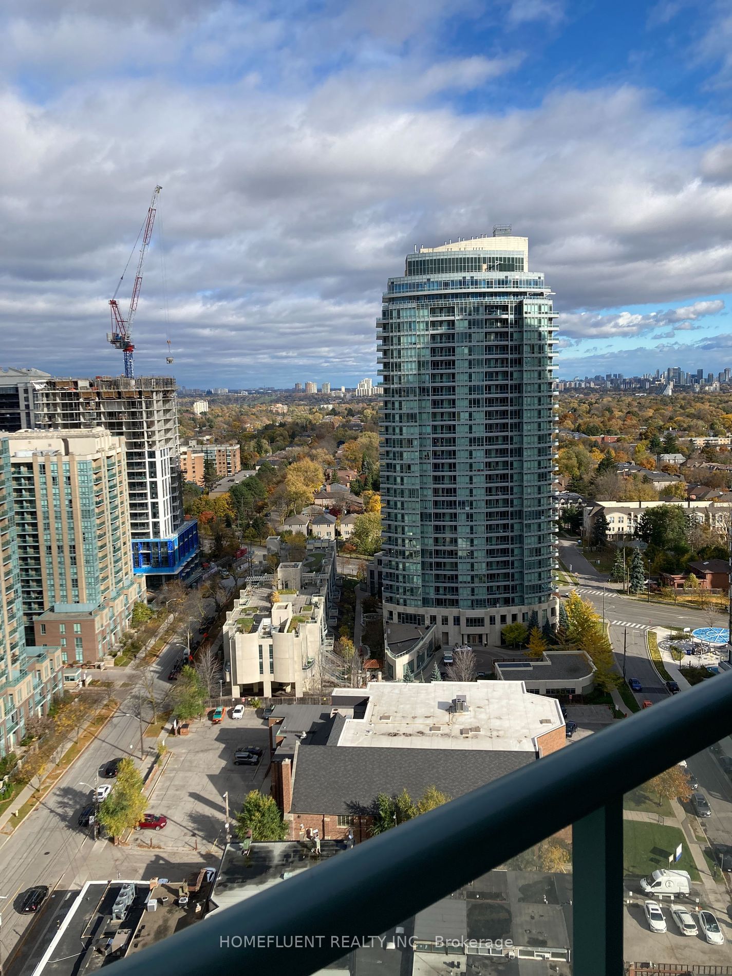 Pulse Condos, North York, Toronto