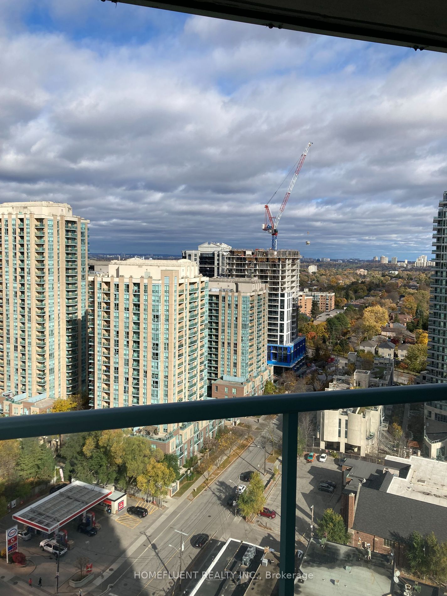 Pulse Condos, North York, Toronto