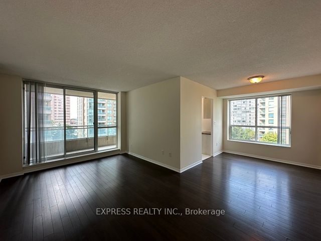 29 Pemberton Ave, unit 603 for rent