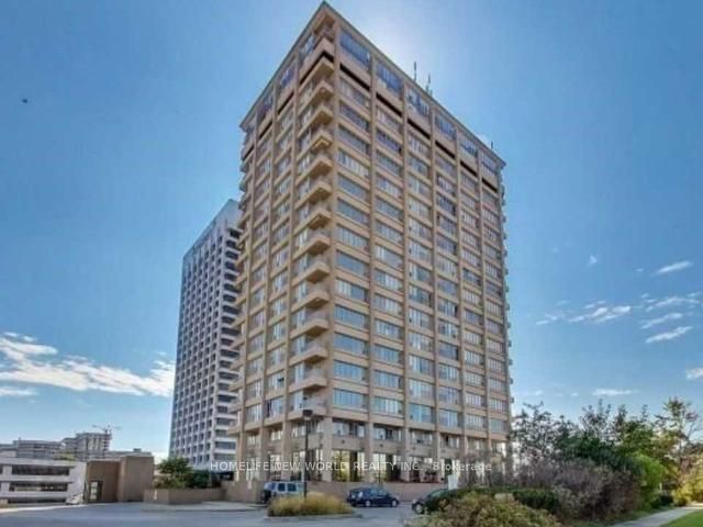 797 Don Mills Rd, unit UPH106 for sale