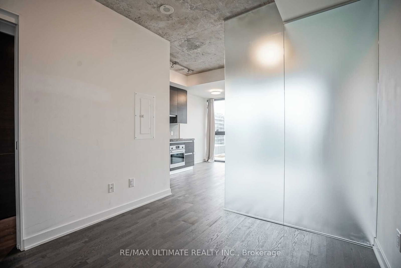 629 King St W, unit 1319 for rent