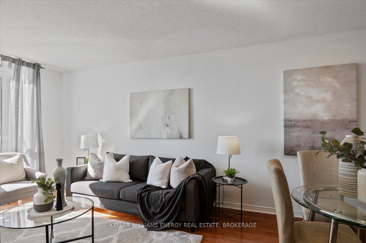 55 Harrison Garden Blvd, unit 1204 for sale