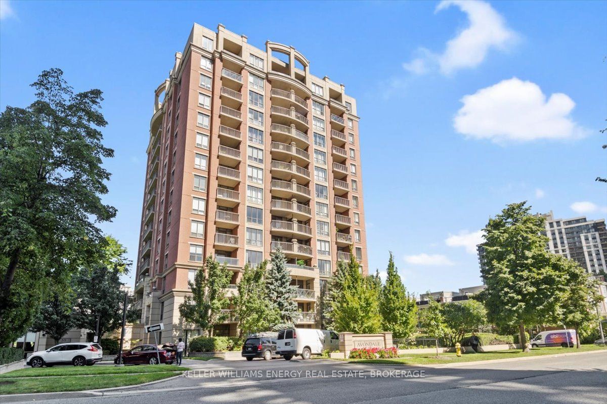 55 Harrison Garden Blvd, unit 1204 for sale