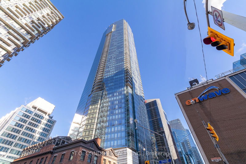 180 University Ave, unit 3203 for sale