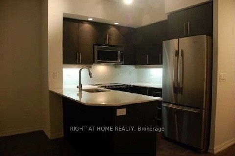 65 East Liberty St, unit 1707 for rent