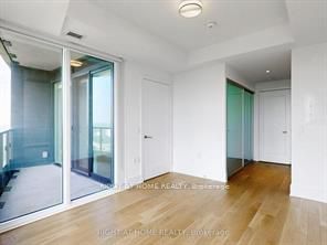 585 Bloor St E, unit 2815 for rent