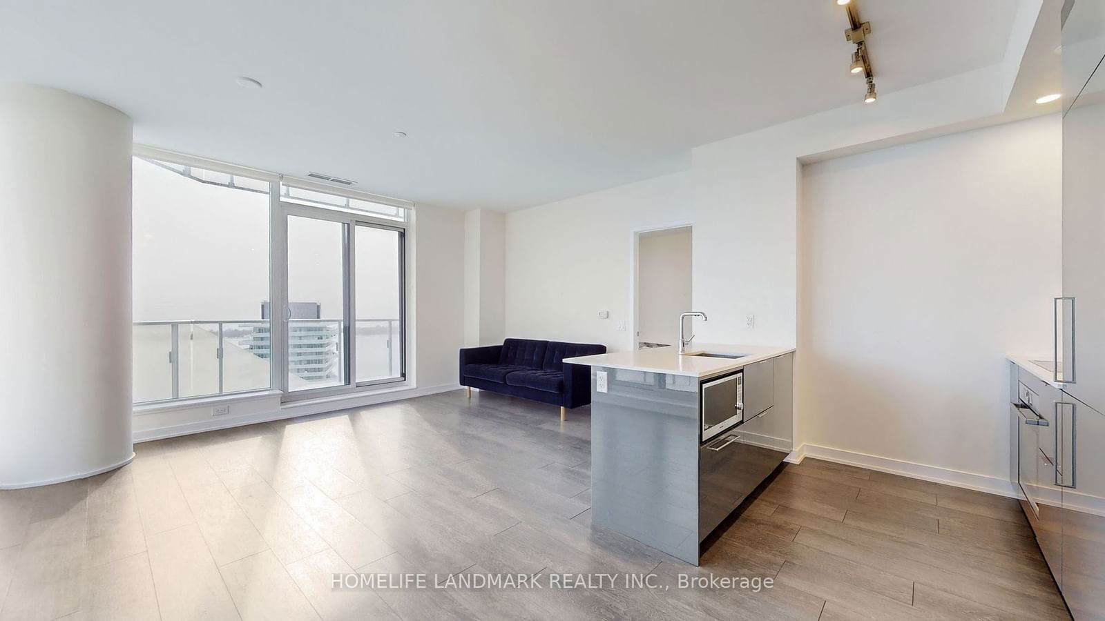 28 Freeland St, unit 3509 for rent