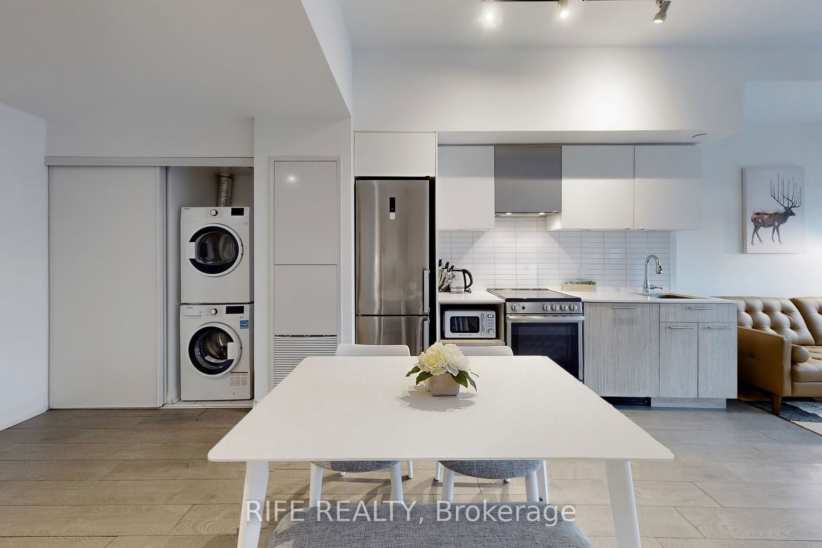 251 Jarvis St, unit 1029 for rent