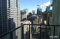 770 Bay St, unit 2605 for rent