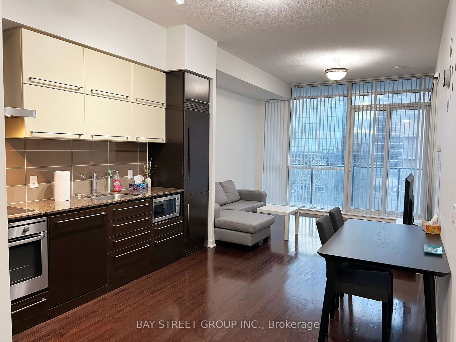 770 Bay St, unit 2605 for rent