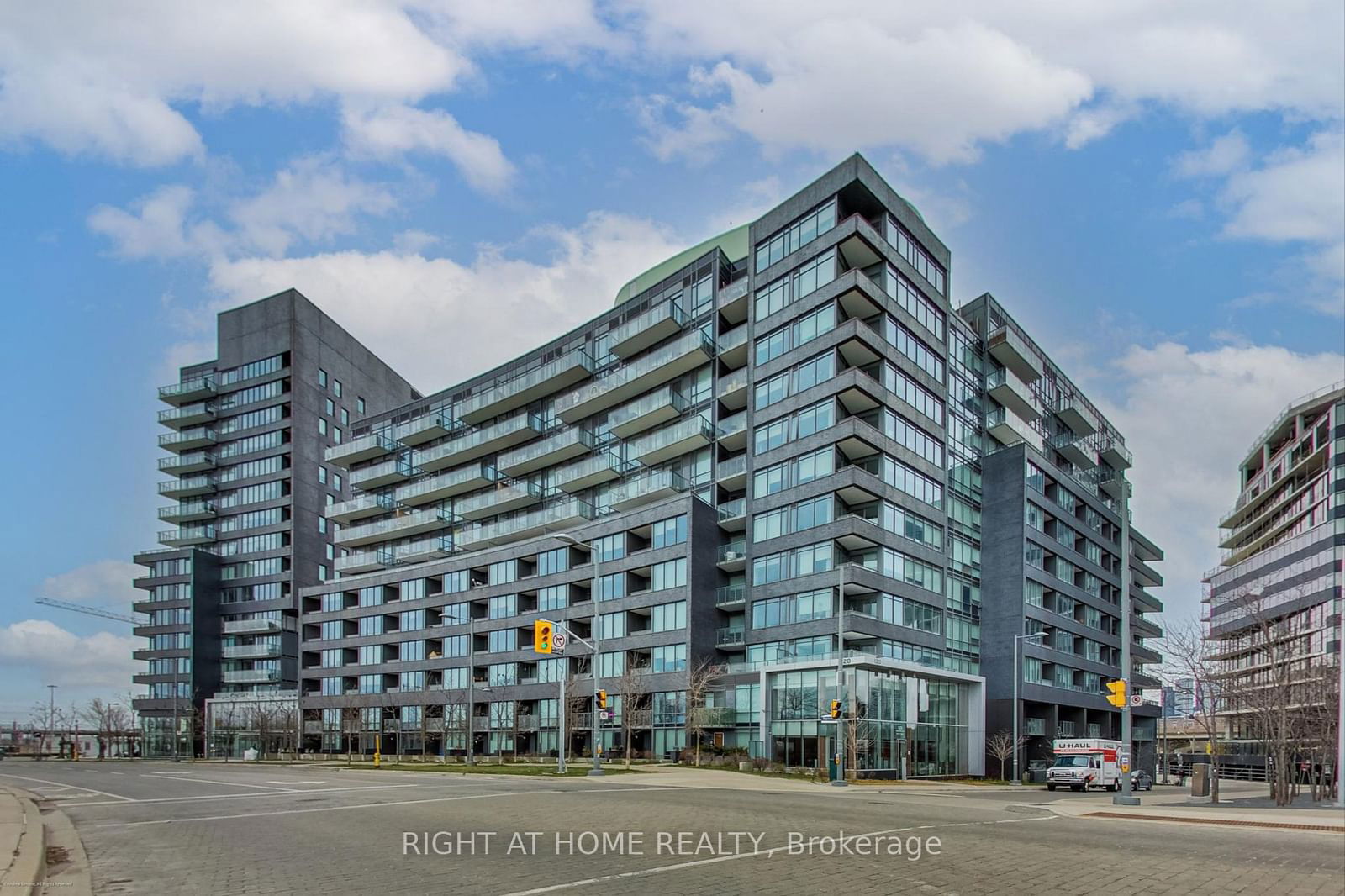 120 Bayview Ave, unit S319 for sale