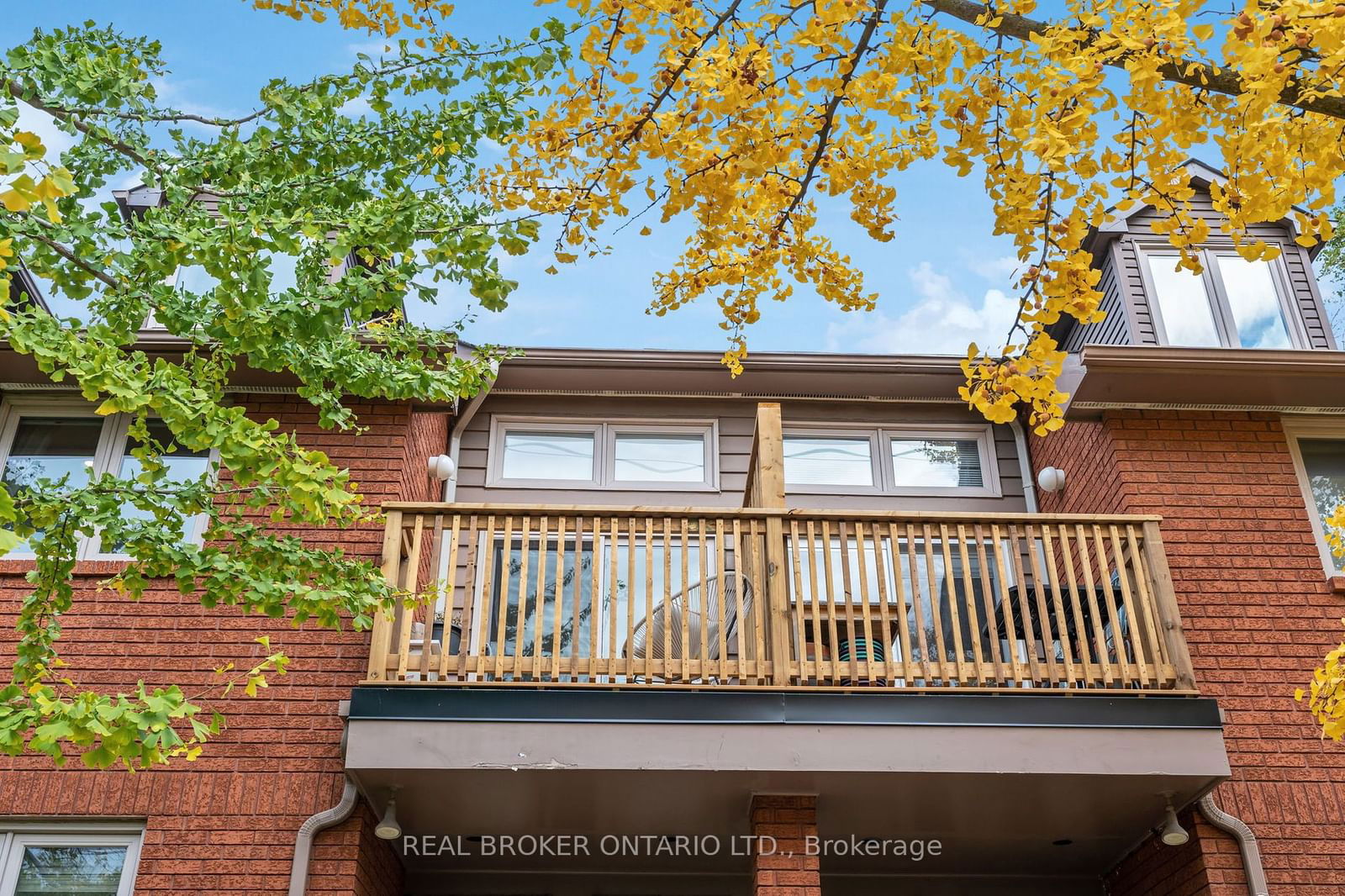 357 Albany Avenue Townhouses, Midtown, Toronto