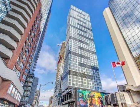 181 Dundas St, unit 2709 for rent