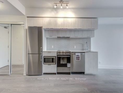 181 Dundas St, unit 2709 for rent