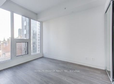 181 Dundas St, unit 2709 for rent