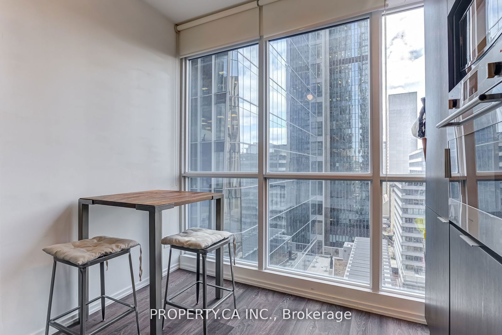 70 Temperance St, unit 1511 for sale