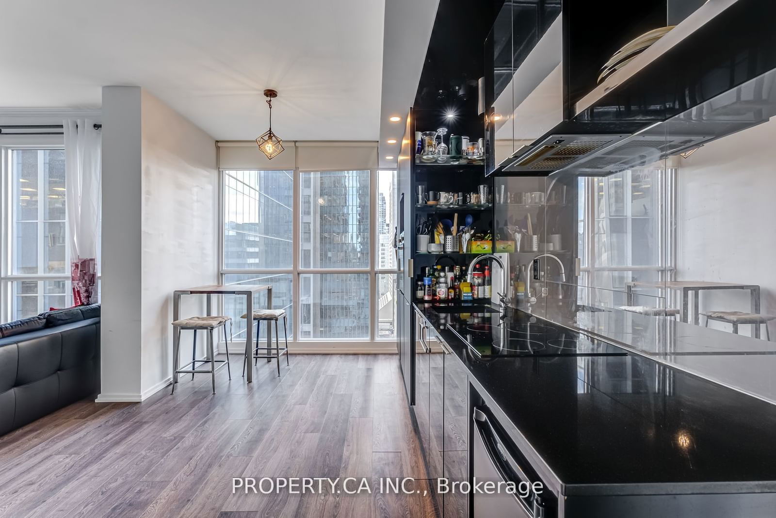 70 Temperance St, unit 1511 for sale