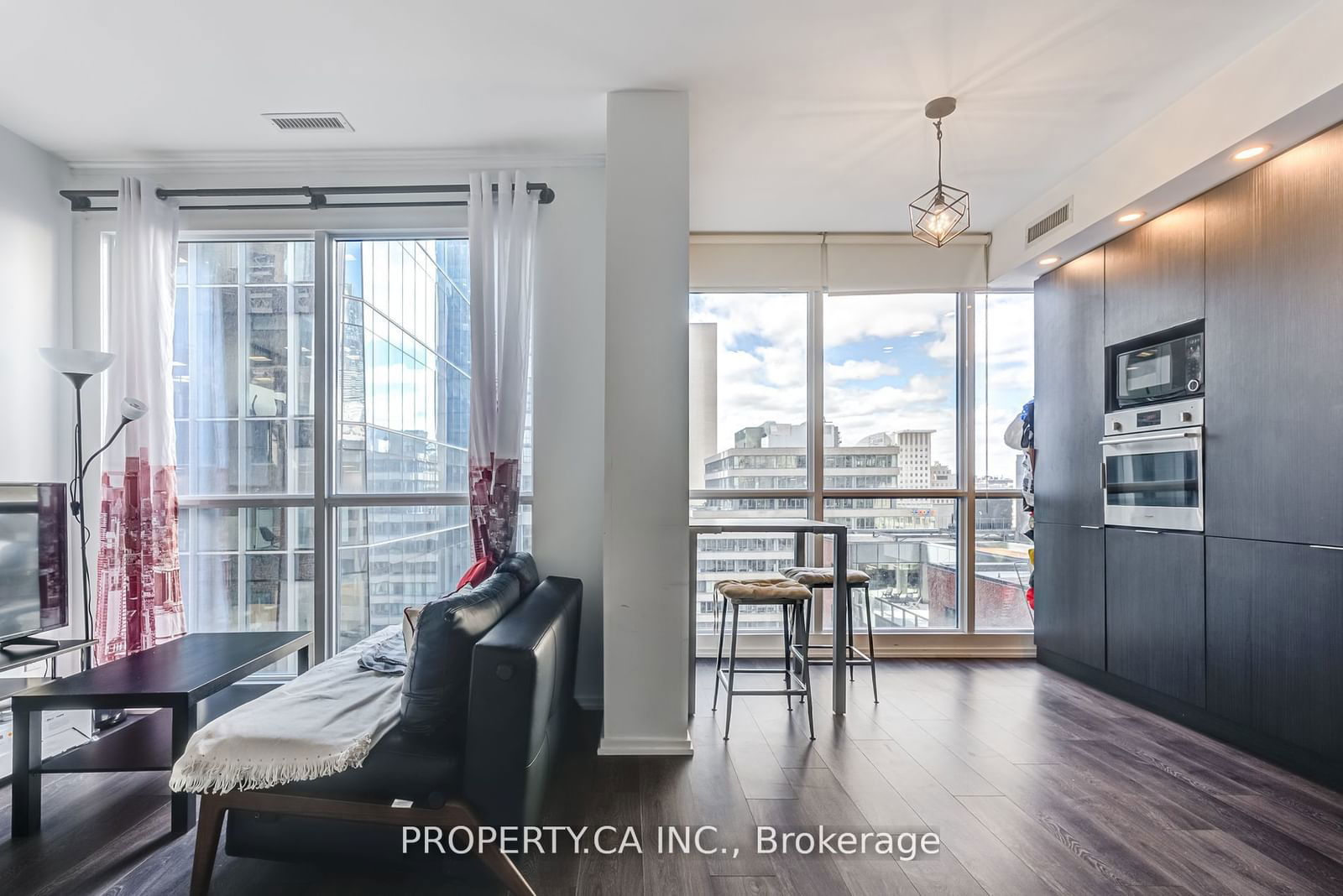 70 Temperance St, unit 1511 for sale