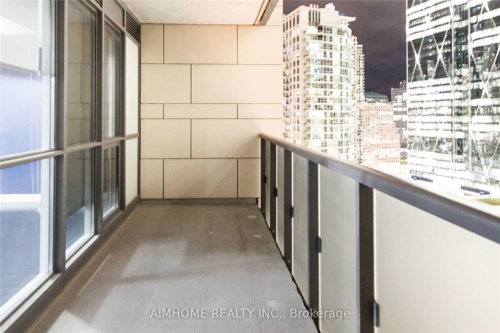 1 The Esplanade, unit 2503 for rent