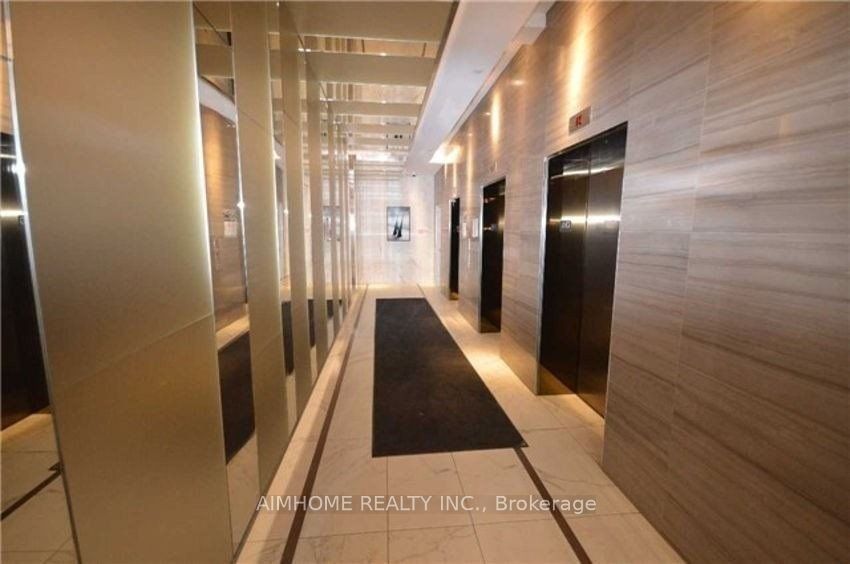 1 The Esplanade, unit 2503 for rent