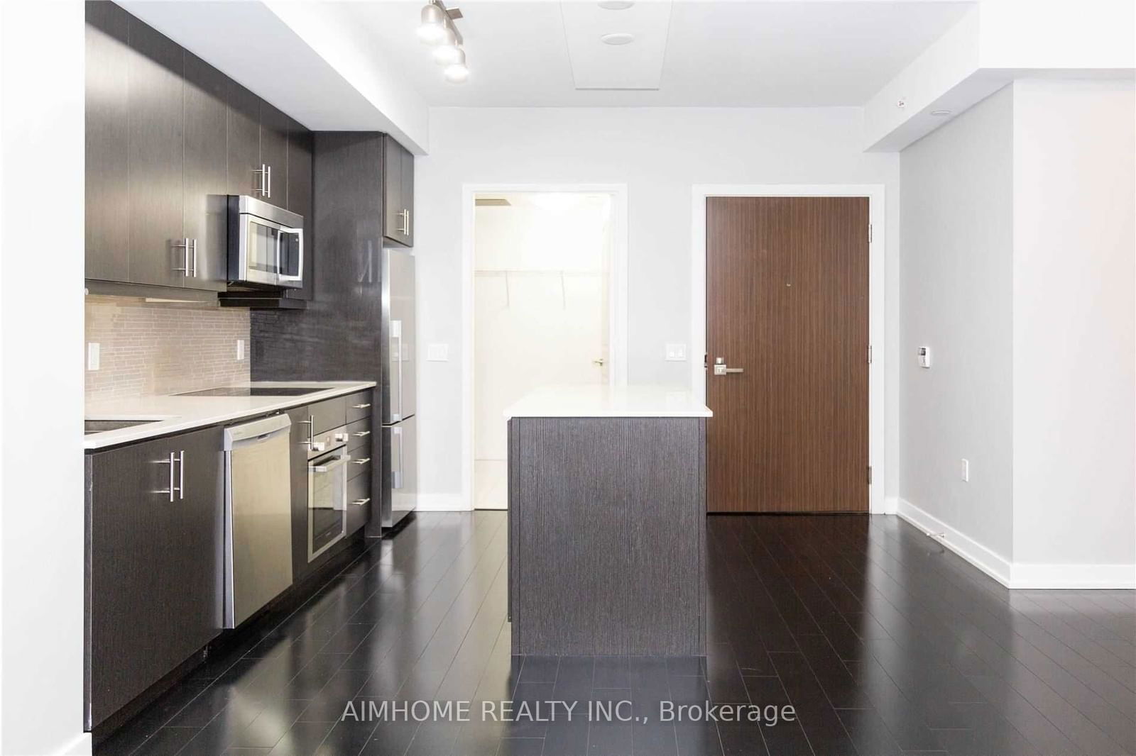 1 The Esplanade, unit 2503 for rent