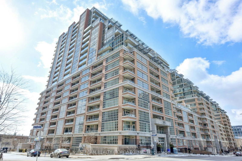 85 East Liberty St, unit 1210 for rent