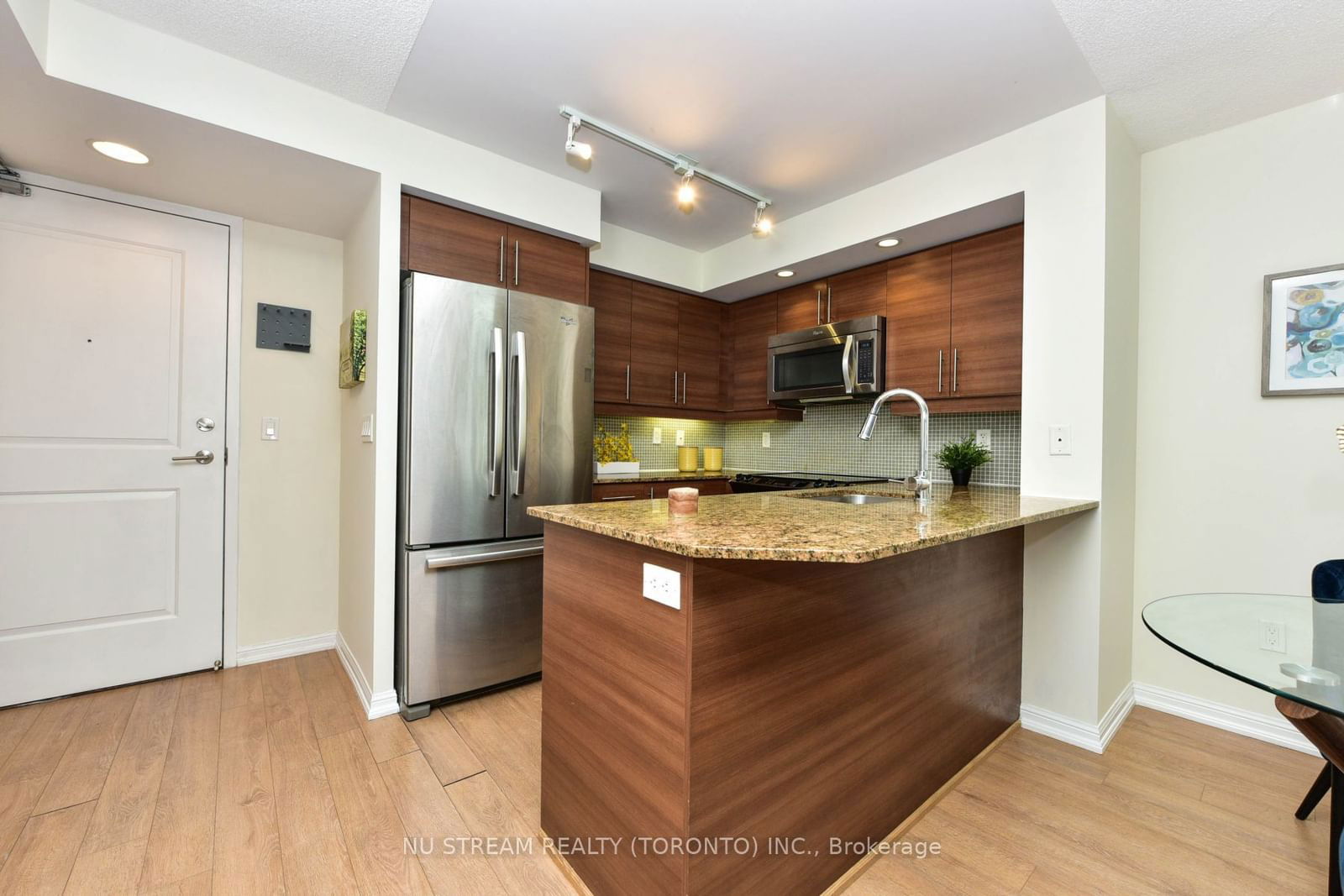 85 East Liberty St, unit 1210 for rent