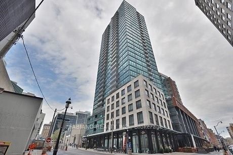 1 Scott St, unit 1507 for rent