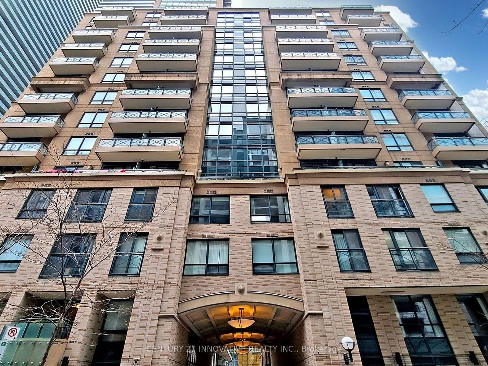 35 Hayden St E, unit 1510 for sale