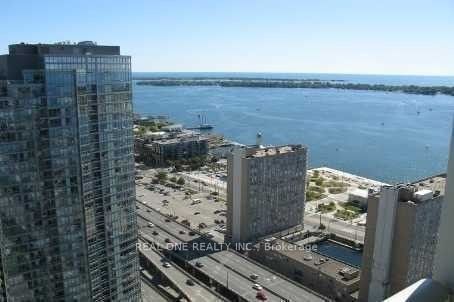 35 Mariner Terr, unit 1808 for rent