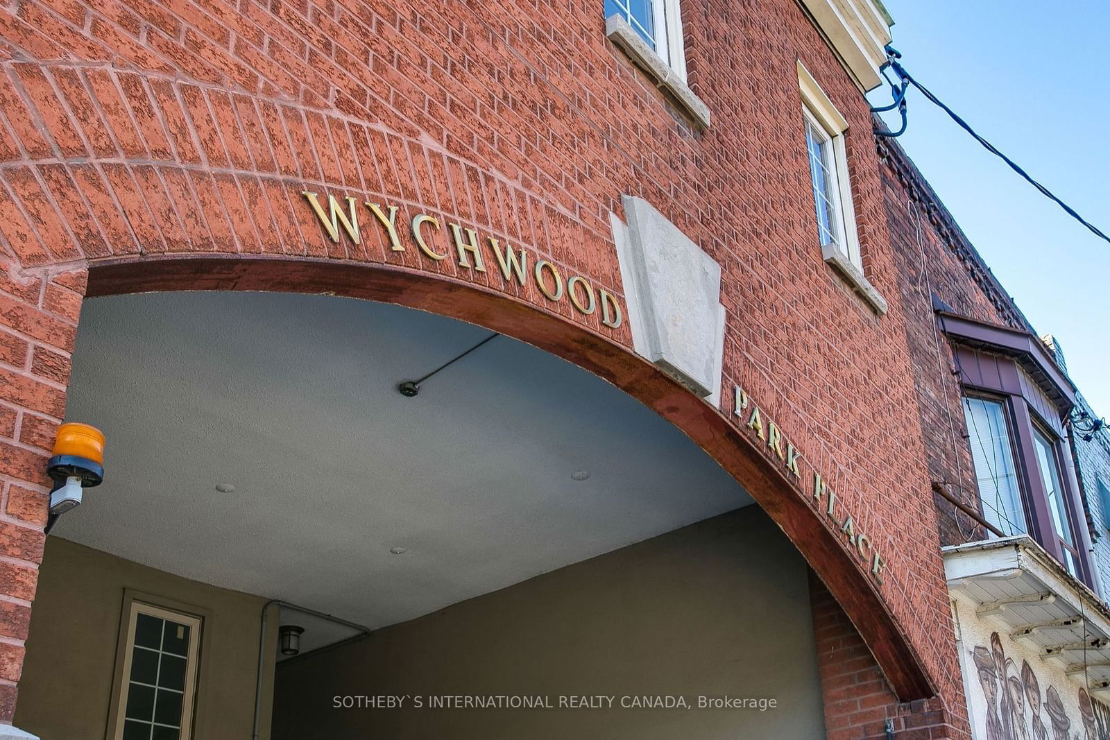 Wychwood Park Place Townhomes, Midtown, Toronto