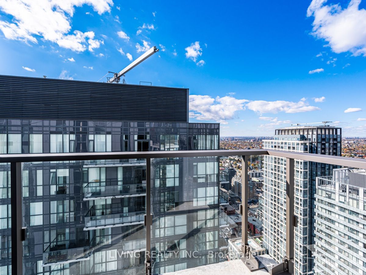 Theatre District Residence, Downtown, Toronto