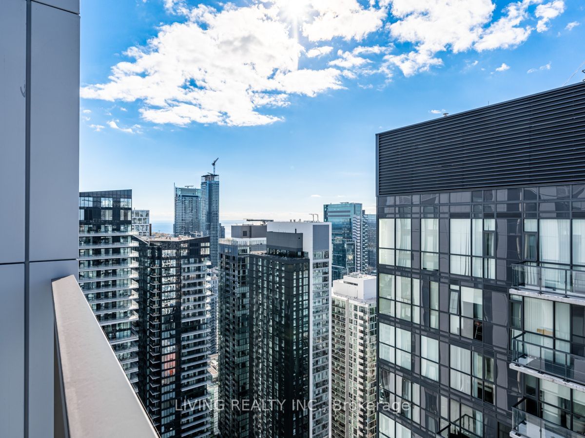 Theatre District Residence, Downtown, Toronto