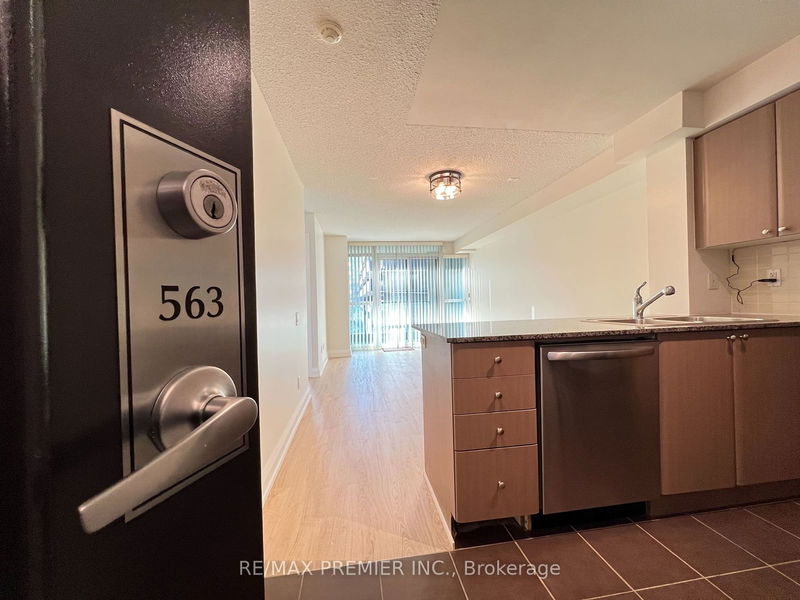 525 Wilson Ave, unit 563 for rent