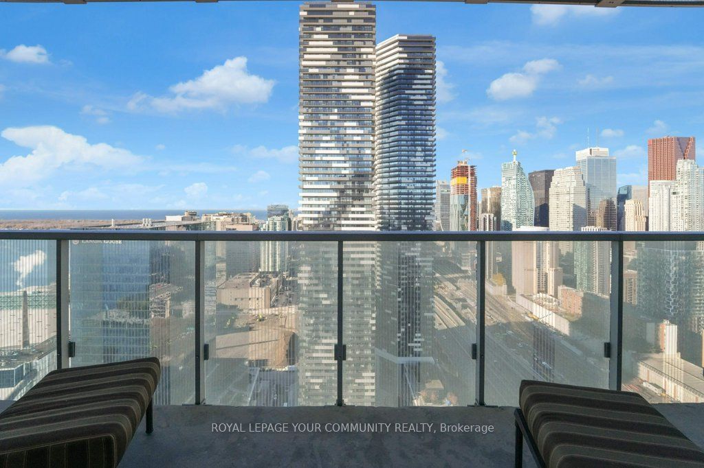 15 Lower Jarvis St, unit 3905 for rent