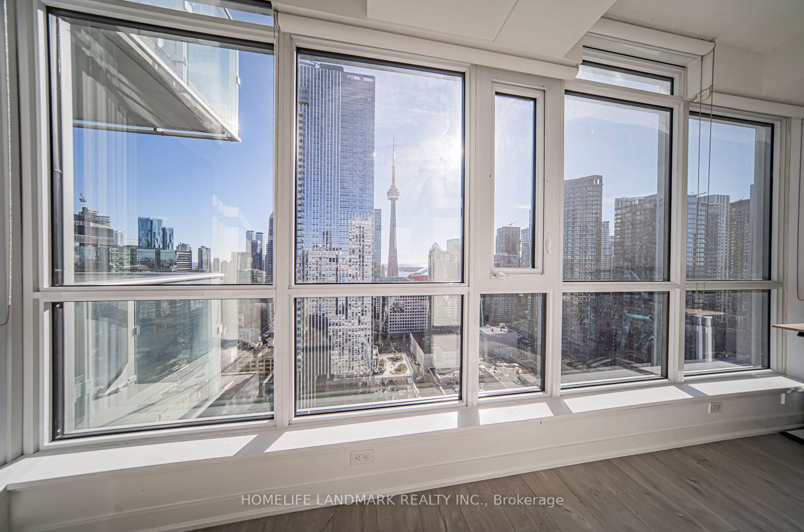 30 Nelson St, unit 3105 for sale