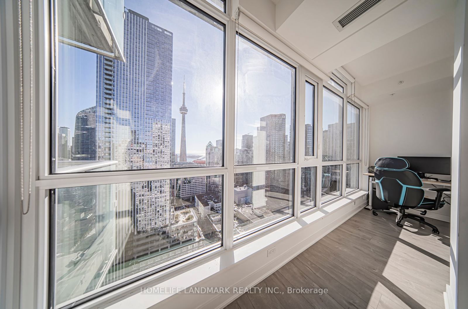 30 Nelson St, unit 3105 for sale