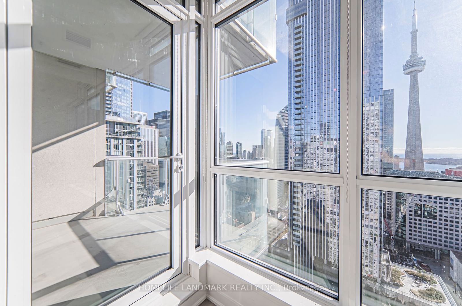 30 Nelson St, unit 3105 for sale