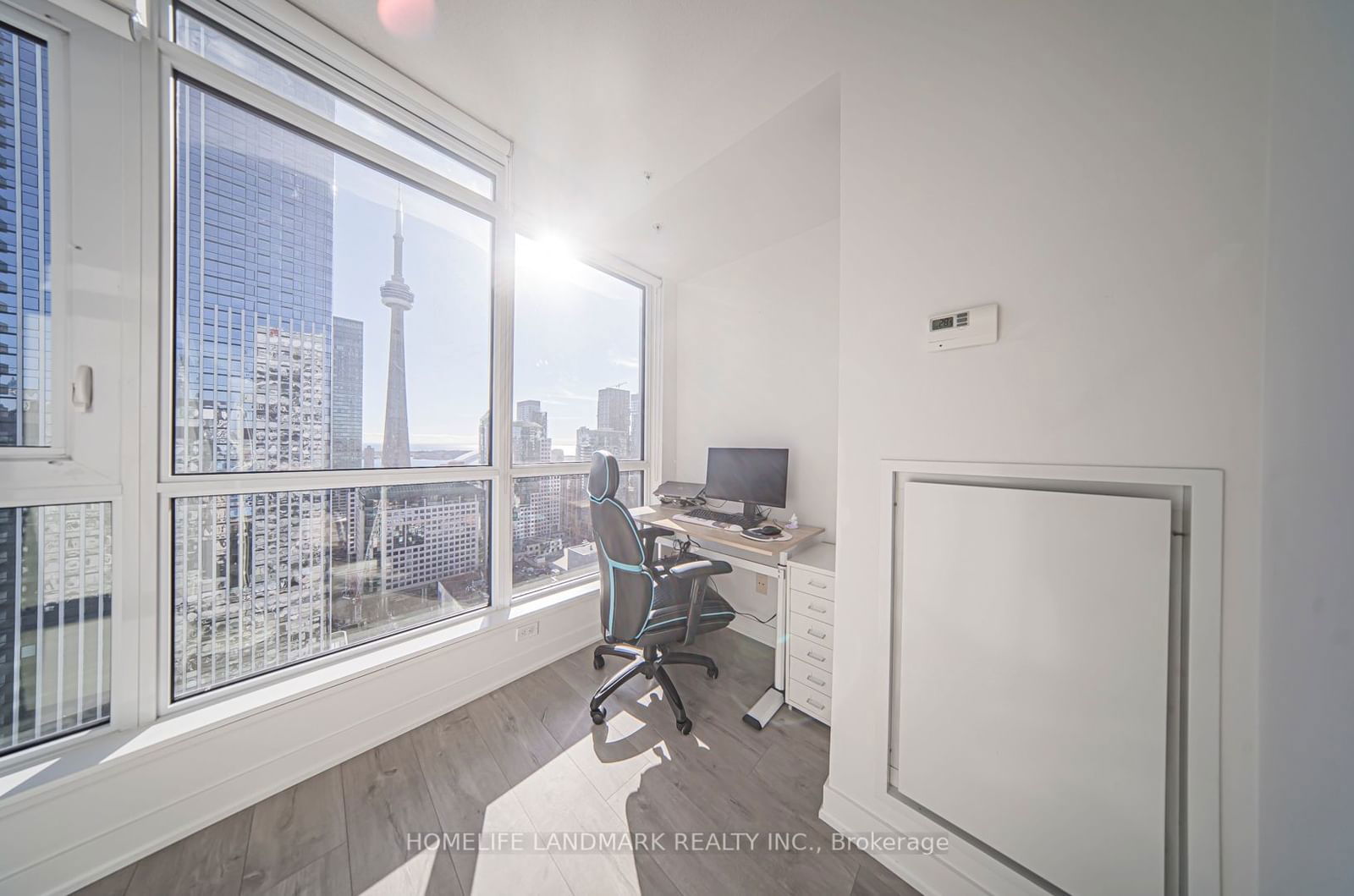 30 Nelson St, unit 3105 for sale