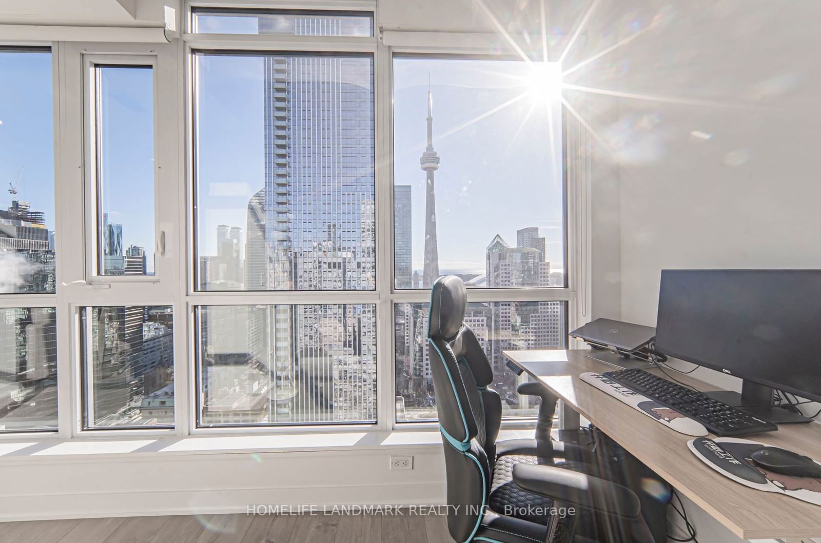 30 Nelson St, unit 3105 for sale