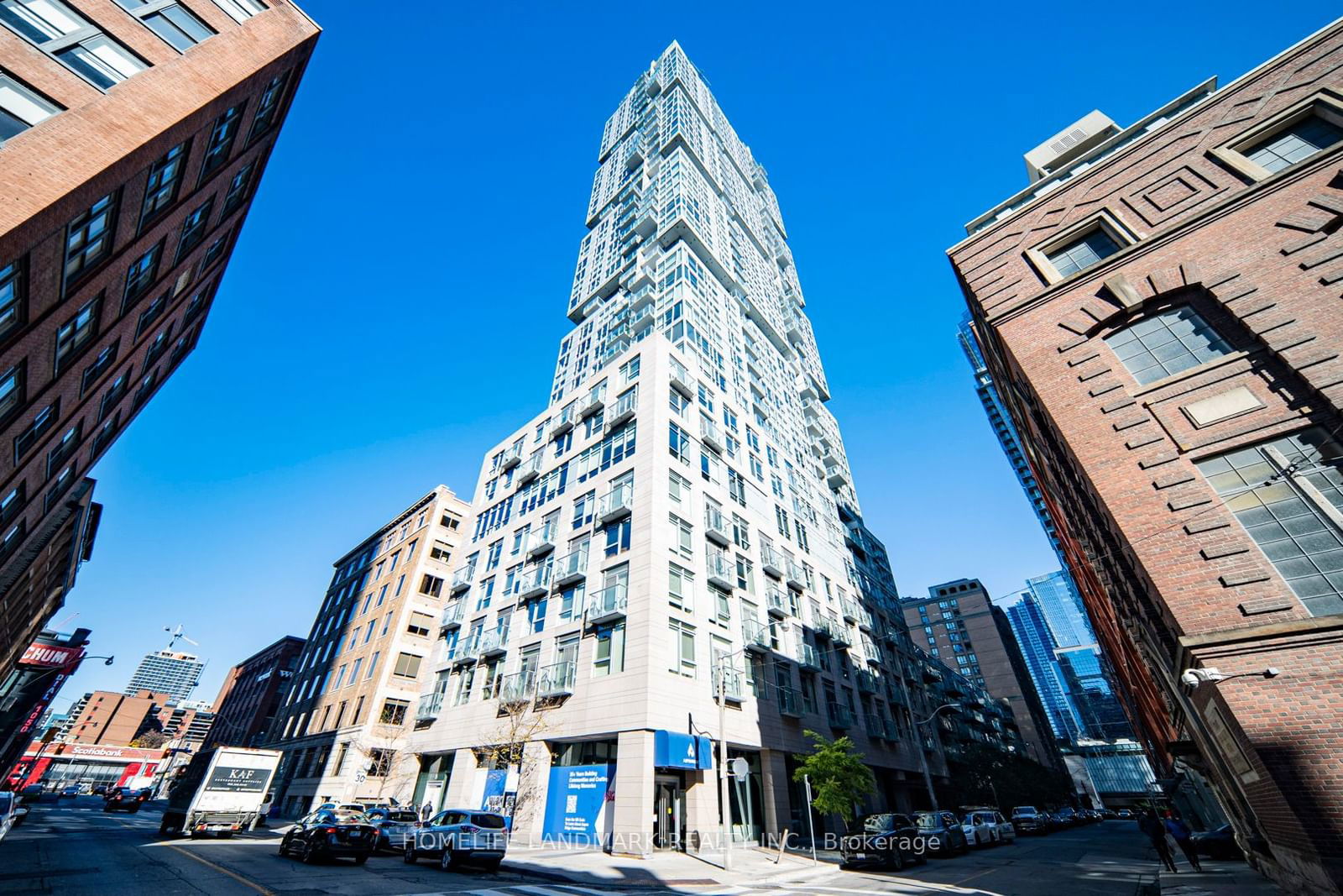 30 Nelson St, unit 3105 for sale